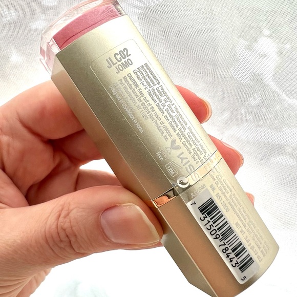 J.O.A. Coral Lipstick - Picture 5 of 5